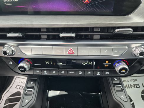 Used 2025 Kia Telluride SX Prestige X-Line image 19