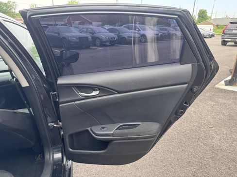 Used 2018 Honda Civic LX image 15