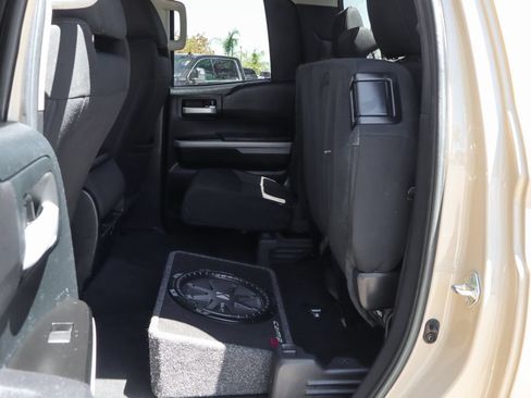 Used 2017 Toyota Tundra SR5 RWD image 35