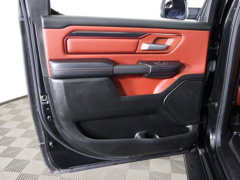 Used 2022 RAM 1500 Rebel w/ Rebel Level 2 Equipment Group AWD/4WD image 23