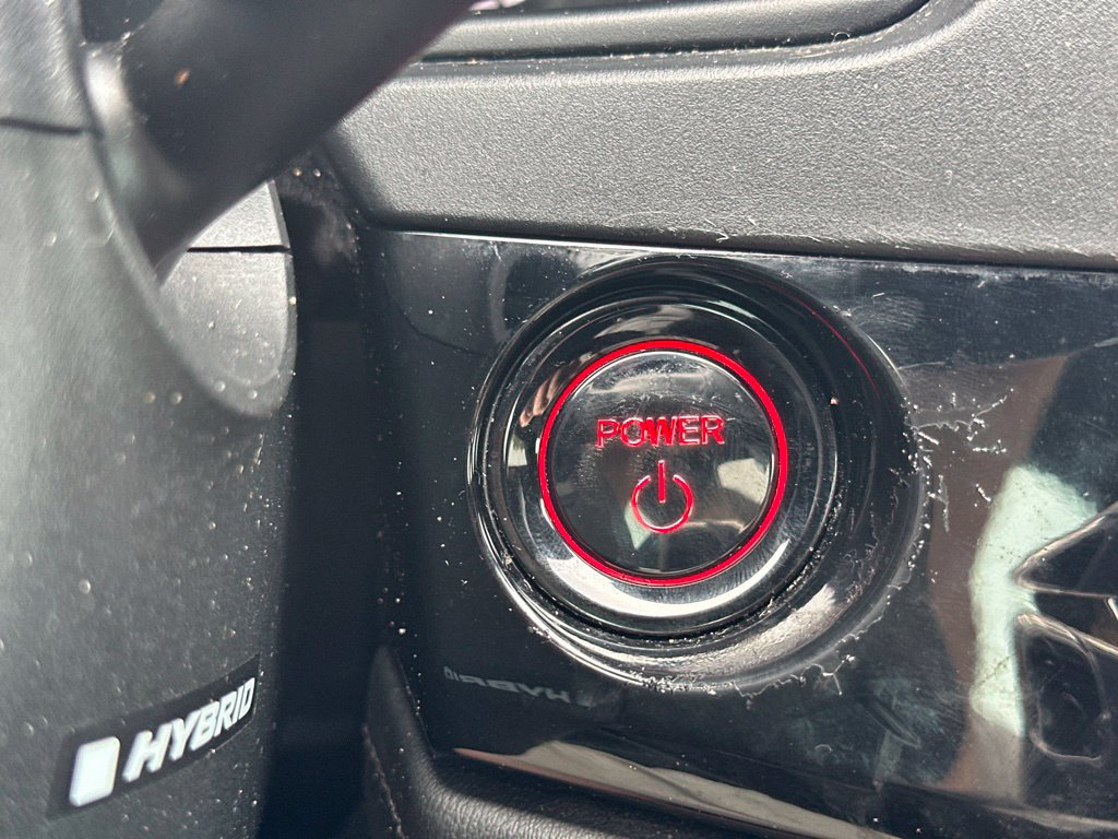 Used 2024 Honda Accord Sport image 46