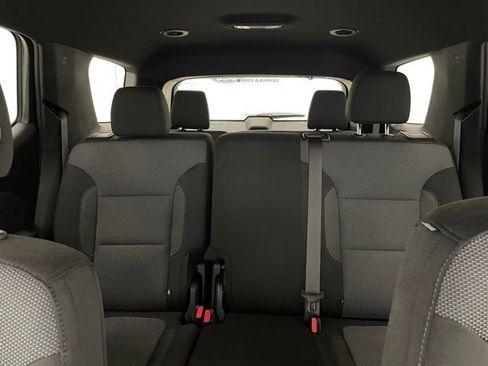 Certified 2023 Chevrolet Traverse LT w/ Midnight/Sport Edition AWD/4WD image 13