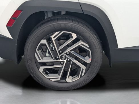 New 2026 Hyundai Tucson SEL Plus FWD image 35
