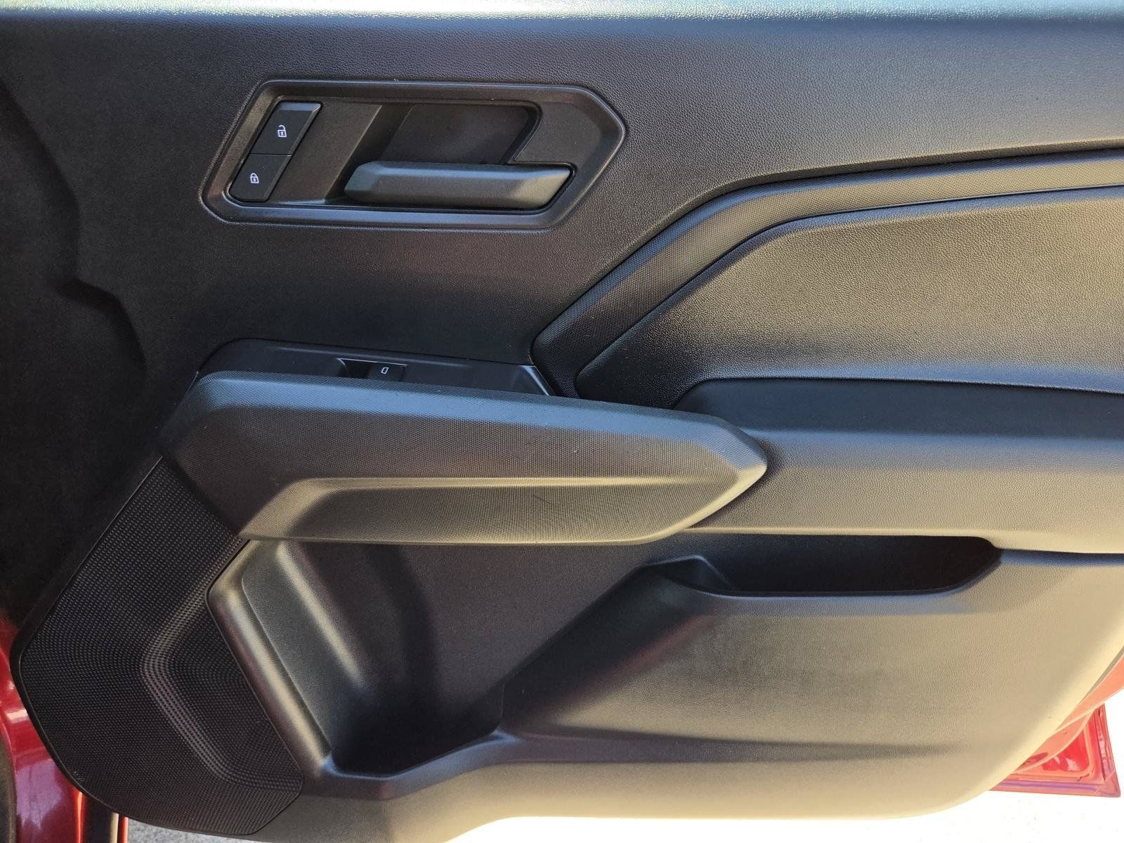 Used 2023 Chevrolet Colorado Trail Boss AWD/4WD image 8