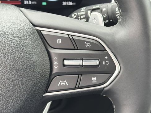 Used 2023 Hyundai Santa Fe Limited AWD/4WD image 26