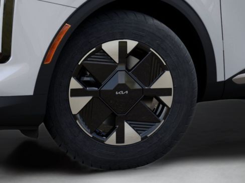 New 2027 Kia Sportage LX FWD image 24