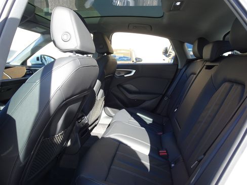 New 2025 Audi A5 2.0T Premium Plus image 6