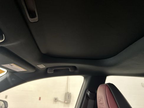 Used 2023 Lexus RX 350 F Sport w/ Cold Area Package image 28