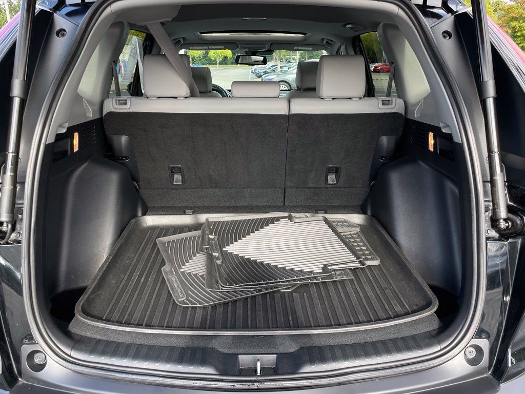 Used 2020 Honda CR-V EX-L image 40