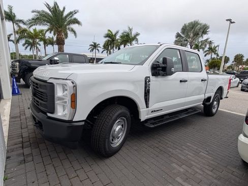 New 2026 Ford F250 XL RWD image 2