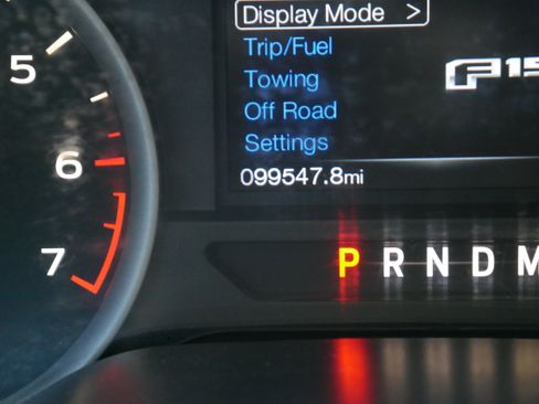 Used 2018 Ford F150 XLT w/ Equipment Group 302A Luxury AWD/4WD image 32
