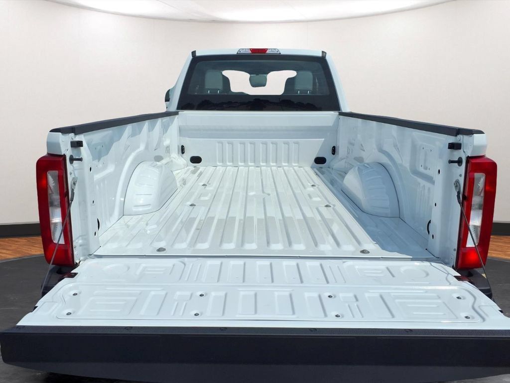 New 2026 Ford F350 XL RWD image 21