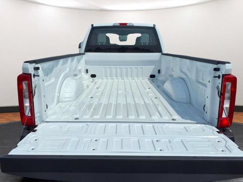 New 2026 Ford F350 XL RWD image 21