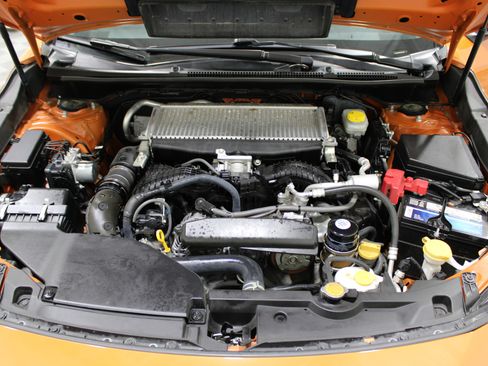 Used 2023 Subaru WRX GT w/ Popular Package #1A image 42