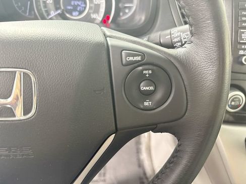 Used 2012 Honda CR-V EX-L image 12