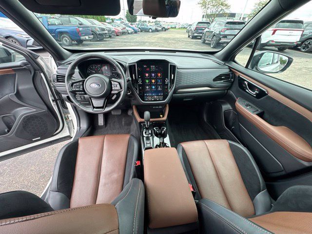 Used 2026 Subaru Forester Touring AWD/4WD image 17