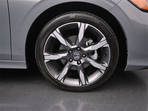 Used 2026 Honda Civic Sport Touring image 41