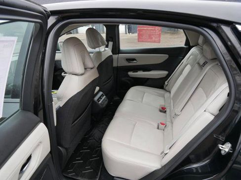 Certified 2023 Nissan Ariya FWD image 12