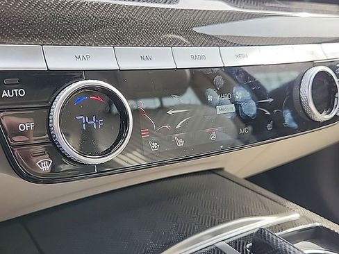 Used 2024 Genesis G80 3.5T Sport image 19