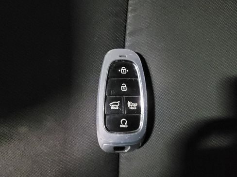 Used 2024 Hyundai Tucson SEL image 32