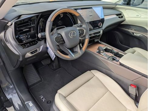 New 2026 Lexus RX 350 image 15