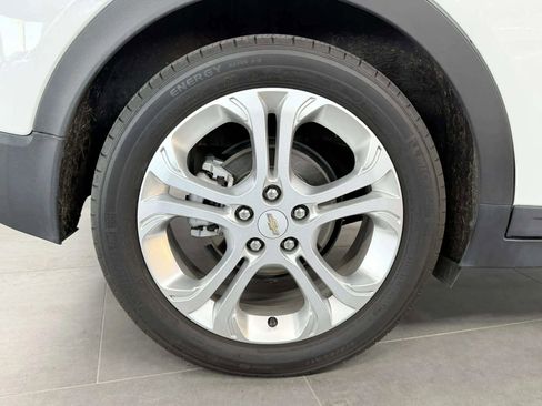 Used 2021 Chevrolet Bolt LT image 23