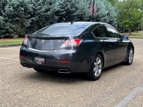 Used 2013 Acura TL w/ Technology Package FWD image 21