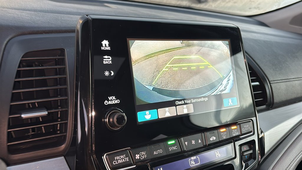 Used 2019 Honda Odyssey EX-L image 19