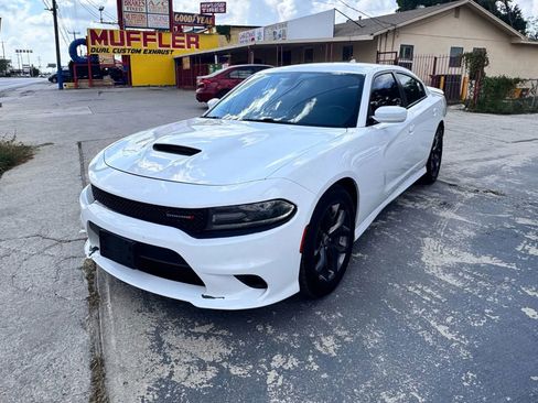 Used 2019 Dodge Charger GT image 7
