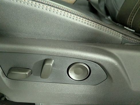 New 2026 Chevrolet Silverado 2500 High Country w/ High Country Premium Package image 16