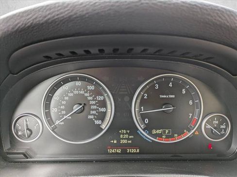 Used 2014 BMW X3 xDrive28i AWD/4WD image 11