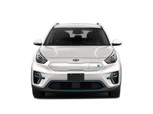 Certified 2021 Kia Niro EX w/ Cold Weather Package image 7