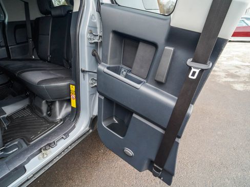 Used 2014 Toyota FJ Cruiser 4WD w/ Convenience Package image 27