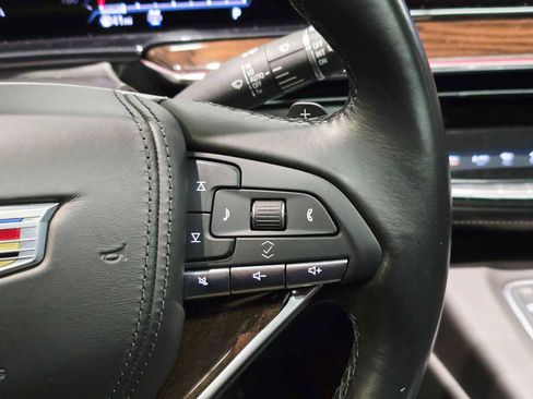 Used 2021 Cadillac Escalade Sport Platinum image 19