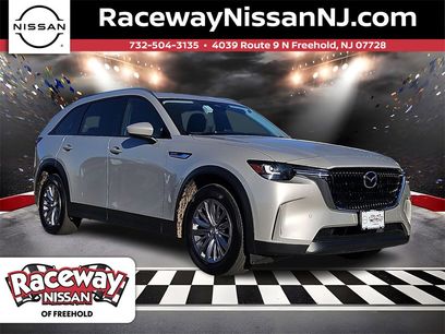 Used 2025 MAZDA CX-90 3.3 Turbo w/ Preferred Package