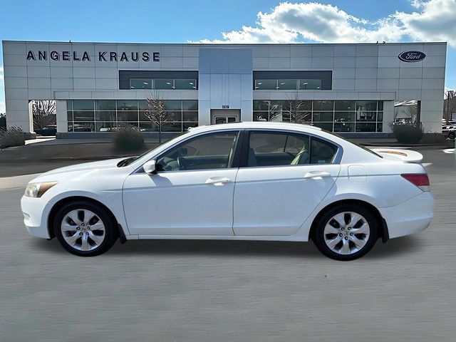 Used 2009 Honda Accord EX-L image 4
