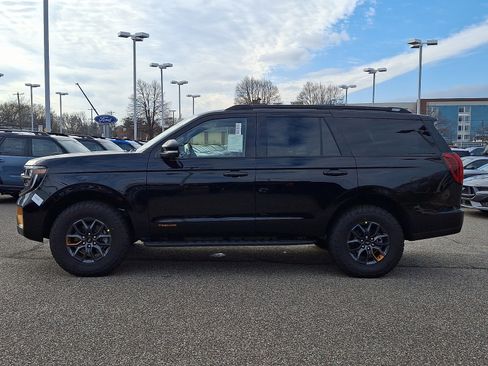 New 2025 Ford Expedition Tremor image 4