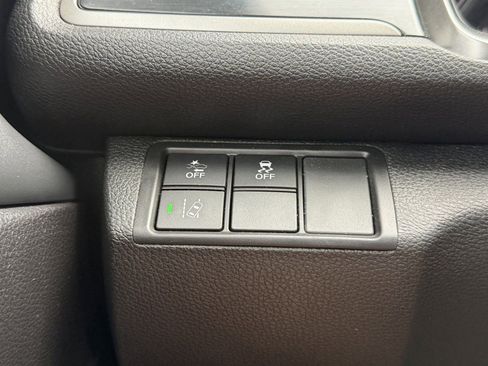Used 2021 Honda Civic EX image 26