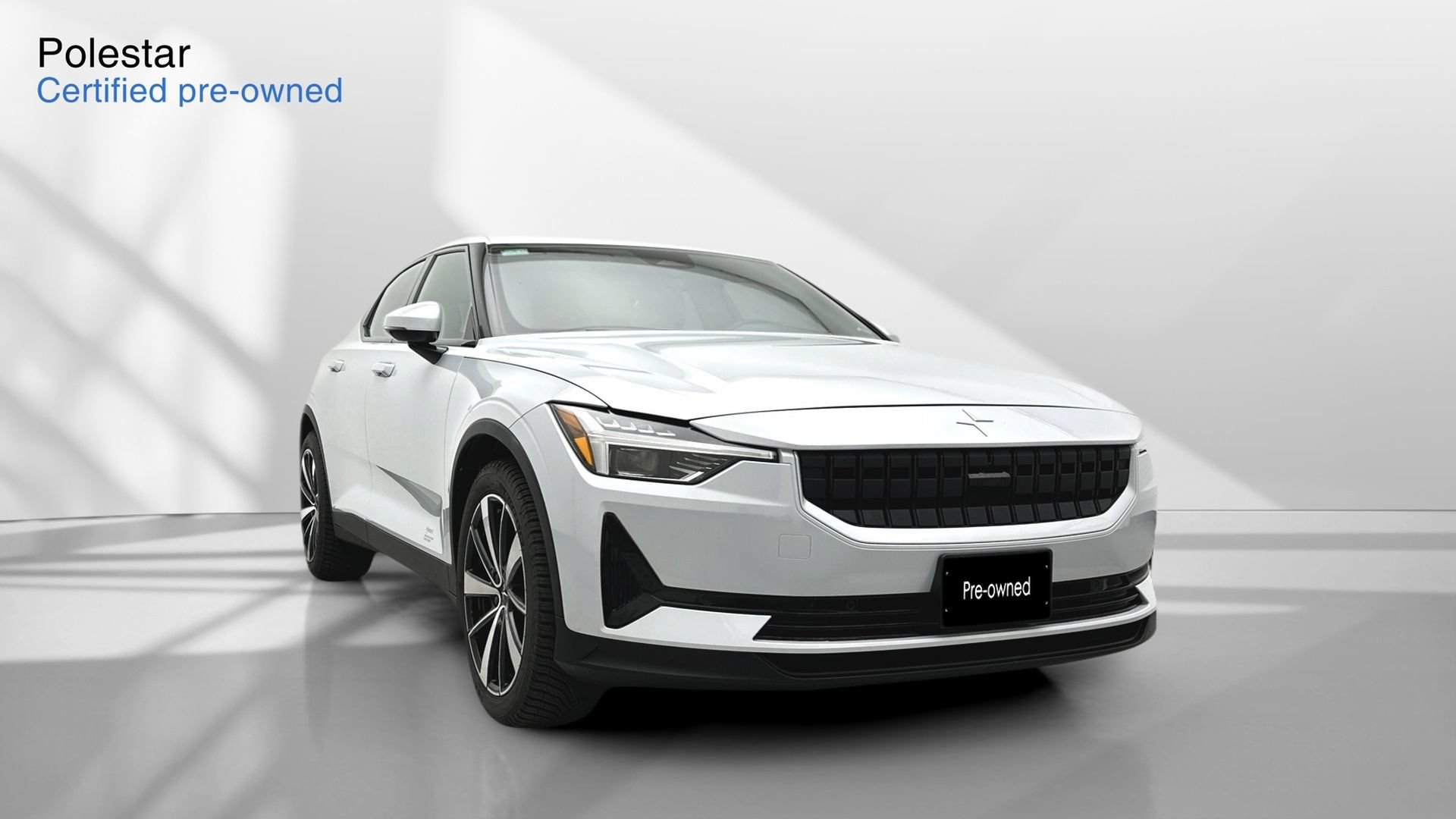Used 2022 Polestar Polestar 2 AWD/4WD image 7