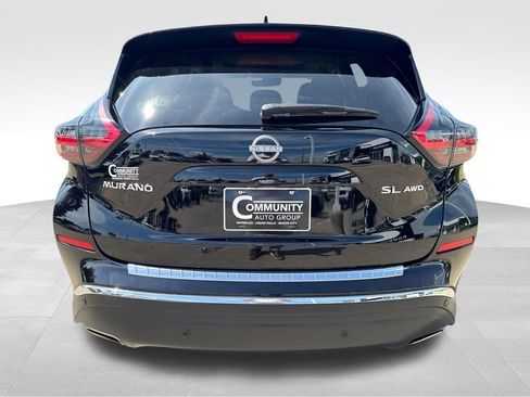Used 2024 Nissan Murano SL AWD/4WD image 5