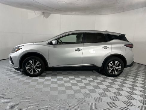 Used 2023 Nissan Murano S FWD image 5