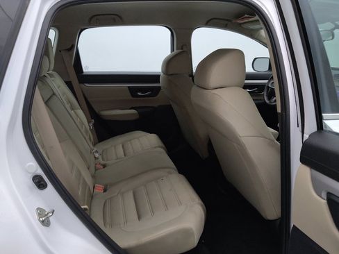 Used 2019 Honda CR-V LX image 19