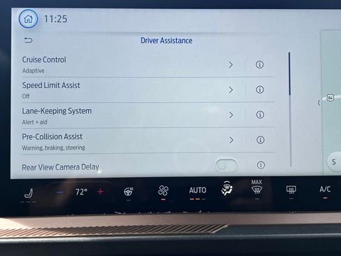 New 2025 Ford Bronco Sport Outer Banks w/ Sasquatch Outer Banks Package image 40