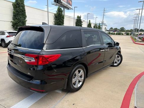 Used 2019 Honda Odyssey EX-L image 3