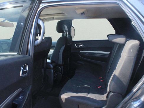 Used 2011 Dodge Durango Express w/ Popular Equipment Group image 7