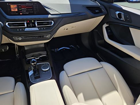 Certified 2024 BMW 228i Gran Coupe w/ M Sport Package image 14