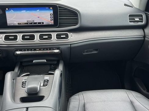 Used 2020 Mercedes-Benz GLE 350 4MATIC image 14