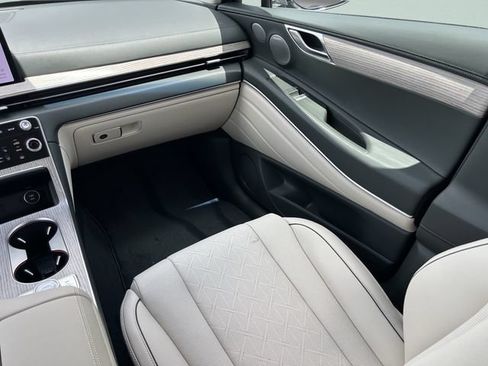 New 2027 Genesis GV80 3.5T Advanced AWD/4WD image 21