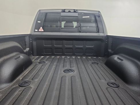 New 2026 RAM 3500 Laramie AWD/4WD image 23