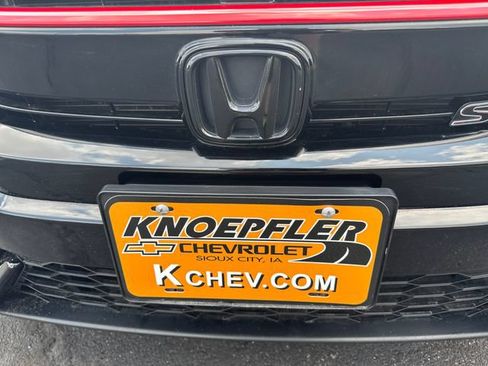 Used 2020 Honda Civic Si image 32